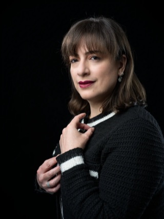 Ghalia Boustani